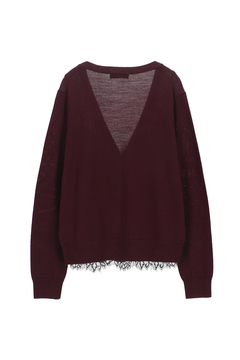 STATE OF MIND(ステートオブマインド) |Luxe Layered Duo