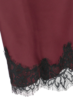 STATE OF MIND(ステートオブマインド) |Luxe Layered Duo