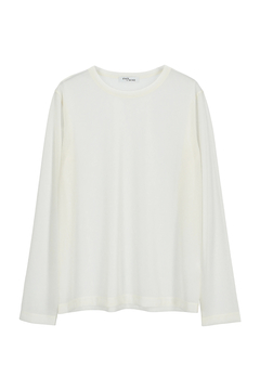 STATE OF MIND(ステートオブマインド) |sheer long-sleeve