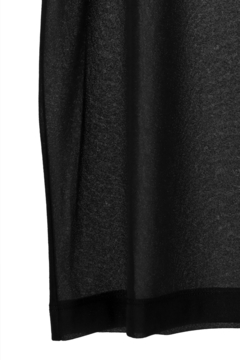 STATE OF MIND(ステートオブマインド) |sheer long-sleeve