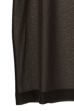 STATE OF MIND(ステートオブマインド) |sheer long-sleeve