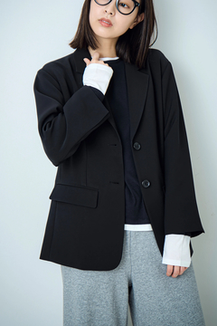 STATE OF MIND(ステートオブマインド) |layered look tee