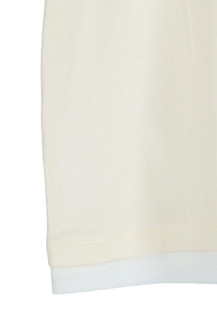 STATE OF MIND(ステートオブマインド) |layered look tee