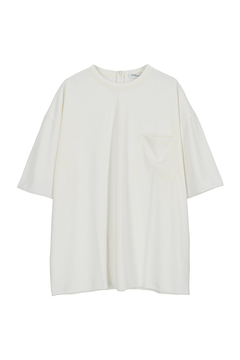 STATE OF MIND(ステートオブマインド) |oversize T blouse