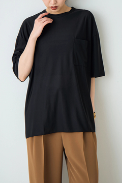STATE OF MIND(ステートオブマインド) |oversize T blouse