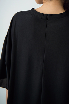 STATE OF MIND(ステートオブマインド) |oversize T blouse