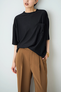 STATE OF MIND(ステートオブマインド) |oversize T blouse
