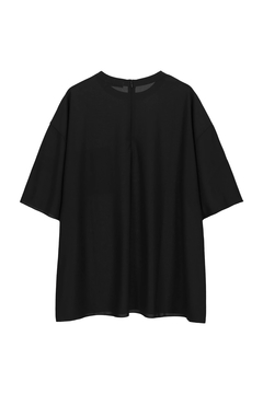 STATE OF MIND(ステートオブマインド) |oversize T blouse