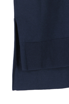 STATE OF MIND(ステートオブマインド) |oversize crew knit