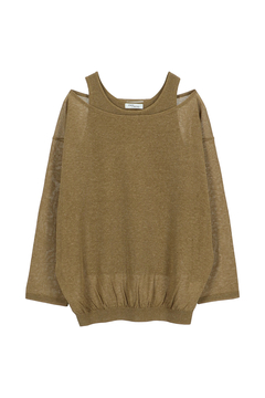 STATE OF MIND(ステートオブマインド) |boatneck tank set