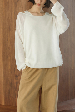 STATE OF MIND(ステートオブマインド) |boatneck tank set