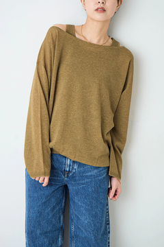 STATE OF MIND(ステートオブマインド) |boatneck tank set