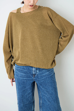 STATE OF MIND(ステートオブマインド) |boatneck tank set