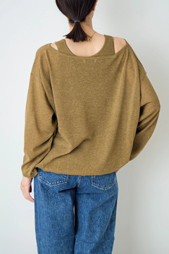 STATE OF MIND(ステートオブマインド) |boatneck tank set