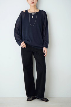 STATE OF MIND(ステートオブマインド) |boatneck tank set