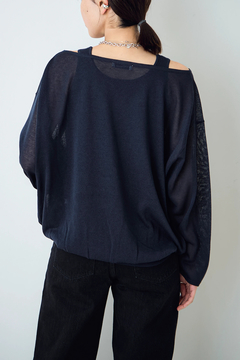 STATE OF MIND(ステートオブマインド) |boatneck tank set