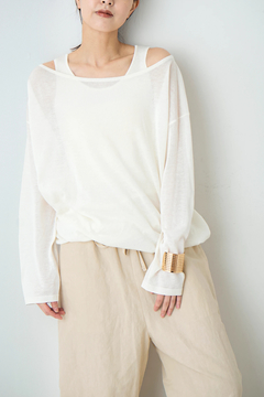 STATE OF MIND(ステートオブマインド) |boatneck tank set