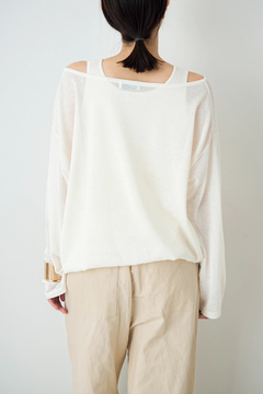 STATE OF MIND(ステートオブマインド) |boatneck tank set