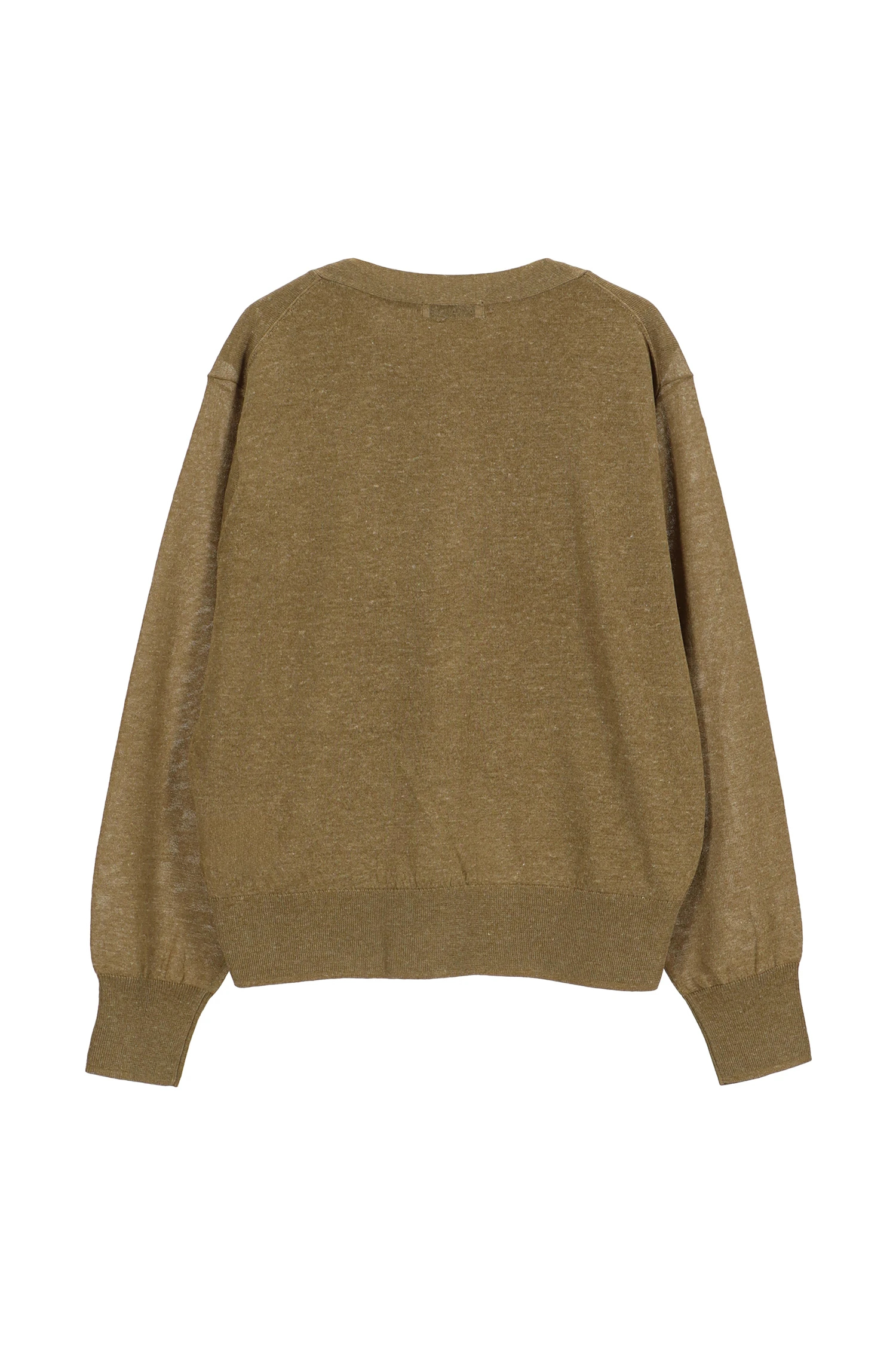 STATE OF MIND（ステートオブマインド）｜classic knit setアイテムの