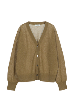 STATE OF MIND(ステートオブマインド) |classic knit set