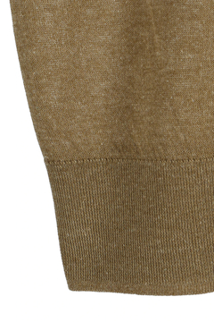 STATE OF MIND(ステートオブマインド) |classic knit set