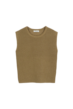 STATE OF MIND(ステートオブマインド) |classic knit set