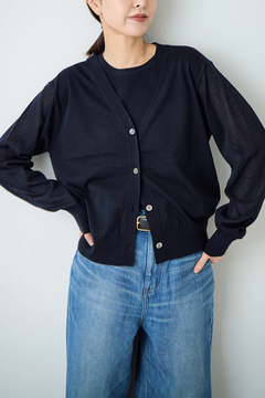 STATE OF MIND(ステートオブマインド) |classic knit set