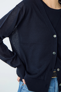 STATE OF MIND(ステートオブマインド) |classic knit set