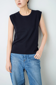 STATE OF MIND(ステートオブマインド) |classic knit set