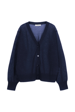 STATE OF MIND(ステートオブマインド) |classic knit set