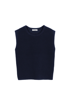 STATE OF MIND(ステートオブマインド) |classic knit set