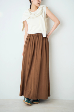 STATE OF MIND(ステートオブマインド) |classic knit set