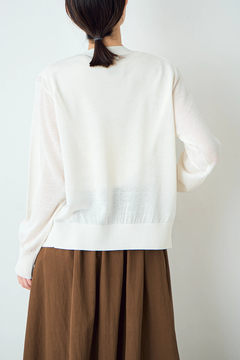 STATE OF MIND(ステートオブマインド) |classic knit set