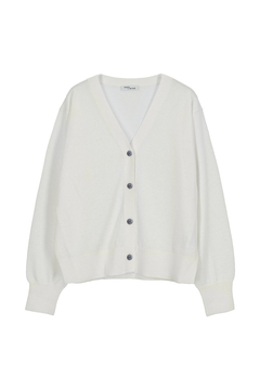 STATE OF MIND(ステートオブマインド) |classic knit set