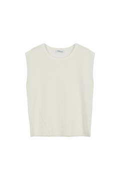 STATE OF MIND(ステートオブマインド) |classic knit set