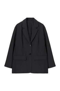 STATE OF MIND(ステートオブマインド) |lustrous oversized JK