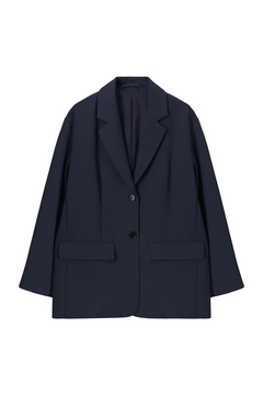 STATE OF MIND(ステートオブマインド) |lustrous oversized JK