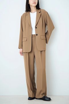 STATE OF MIND(ステートオブマインド) |lustrous oversized JK