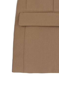 STATE OF MIND(ステートオブマインド) |lustrous oversized JK