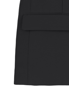 STATE OF MIND(ステートオブマインド) |lustrous oversized JK