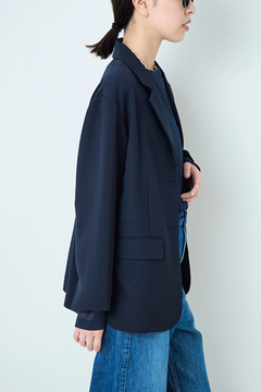 STATE OF MIND(ステートオブマインド) |lustrous oversized JK