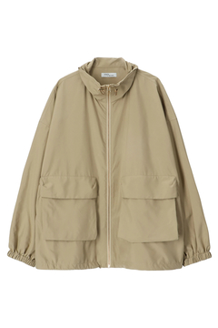 STATE OF MIND(ステートオブマインド) |stand collar blouson