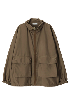 STATE OF MIND(ステートオブマインド) |stand collar blouson