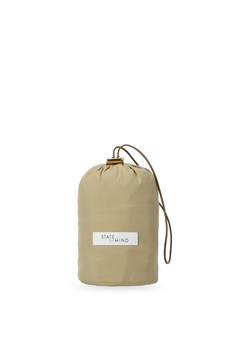 STATE OF MIND(ステートオブマインド) |stand collar blouson