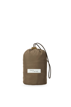 STATE OF MIND(ステートオブマインド) |stand collar blouson