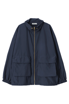 STATE OF MIND(ステートオブマインド) |stand collar blouson