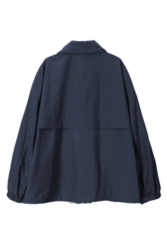 STATE OF MIND(ステートオブマインド) |stand collar blouson