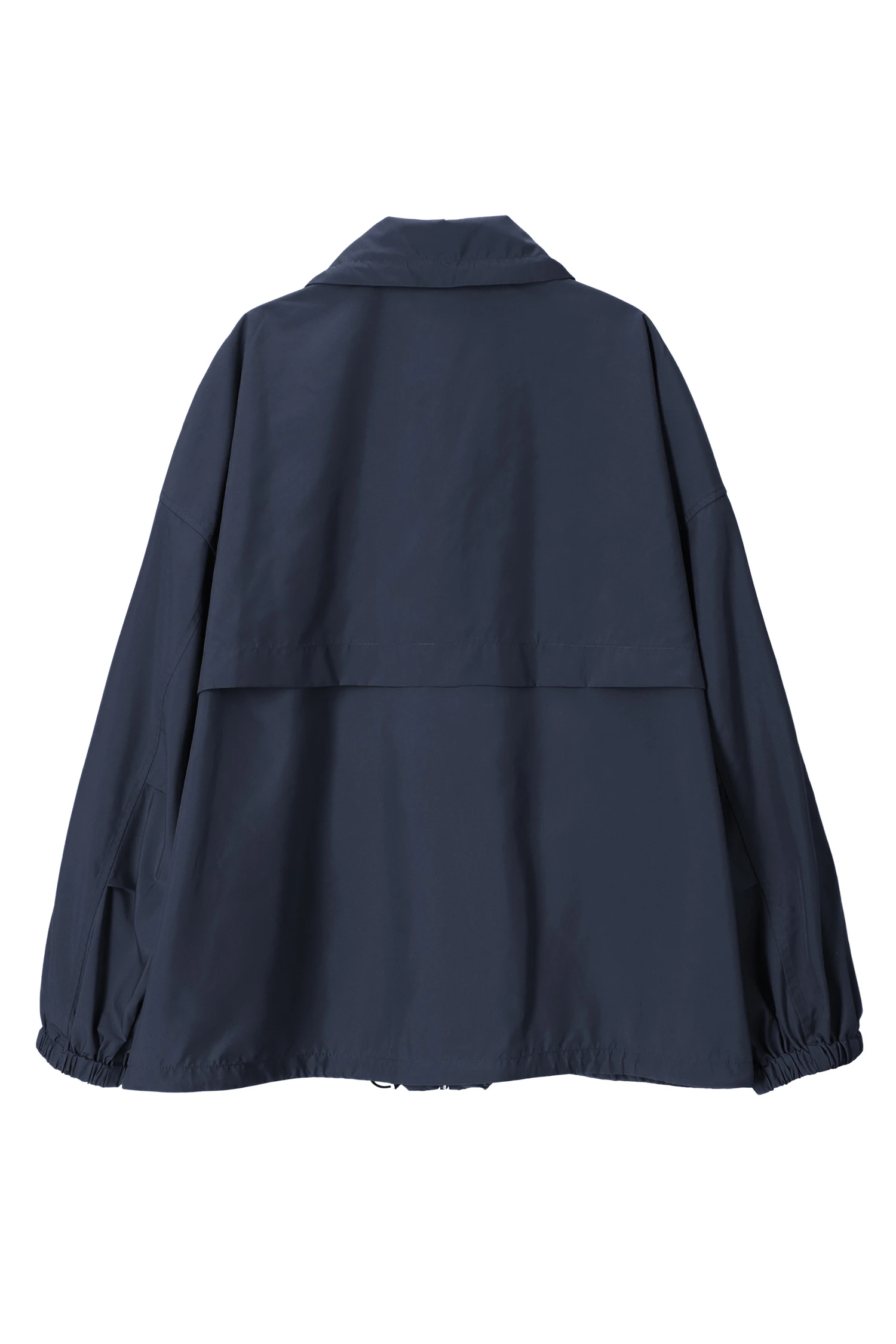 STATE OF MIND（ステートオブマインド）｜stand collar blouson 