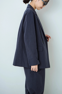 STATE OF MIND(ステートオブマインド) |flowy jacket