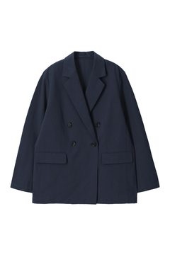 STATE OF MIND(ステートオブマインド) |flowy jacket